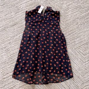 Anthropologie (Maeve) Shirt